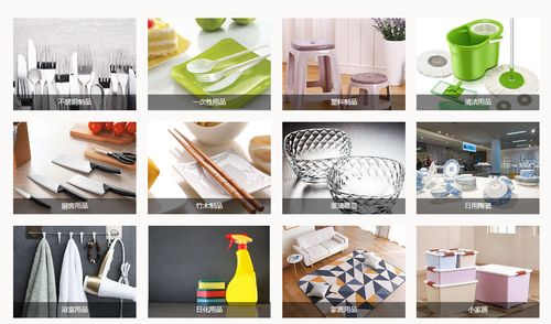 2019中国日用百货商品博览会 日用百货行业的风向标