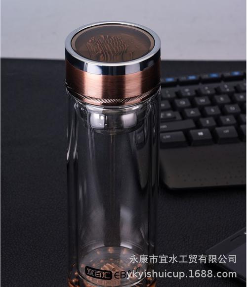 玻璃杯市场需求洞察 从日用百货到车载高档的品质进化